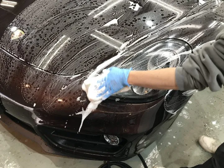 カバー保管のメリットと確かな効果