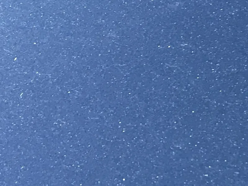 横浜のペイントミスト事故車