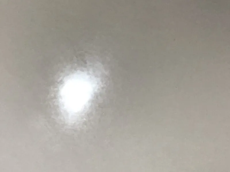 車のSIO2シリカ層