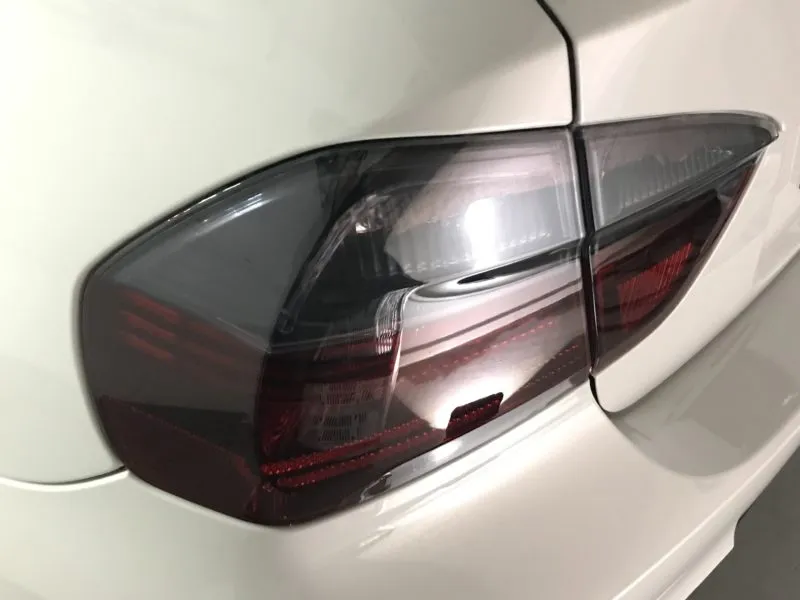 「XPEL/SLATE SMOKE」