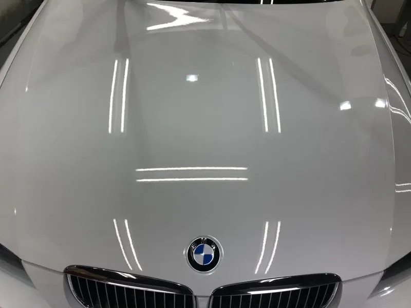 高性能で安いコーティング剤