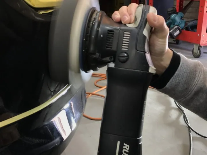 新車、三菱アウトランダーコーティング専門店