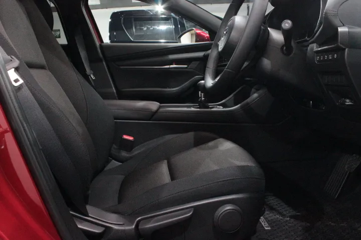 シートコーティング施工例