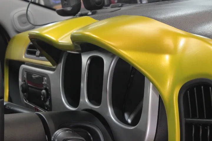 内装パーツラッピング専門店