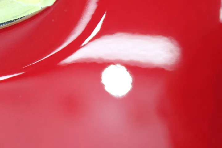 シリケートの除去