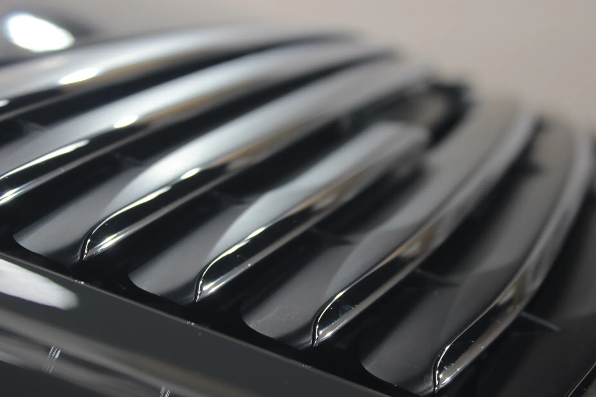 ポルシェ50thアニバーサリーモデルのリア