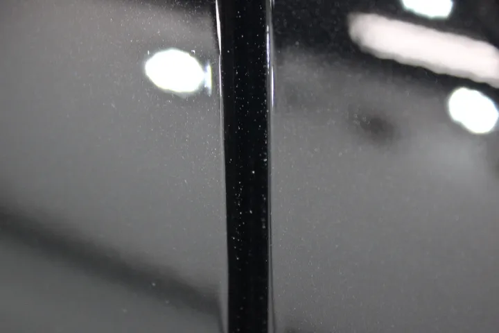 ゆず肌のリセット方法