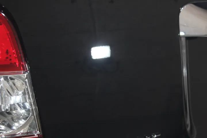 渦状の傷の原因と消し方