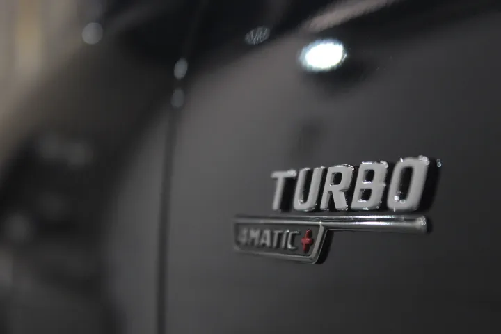 四駆の発祥はベンツ