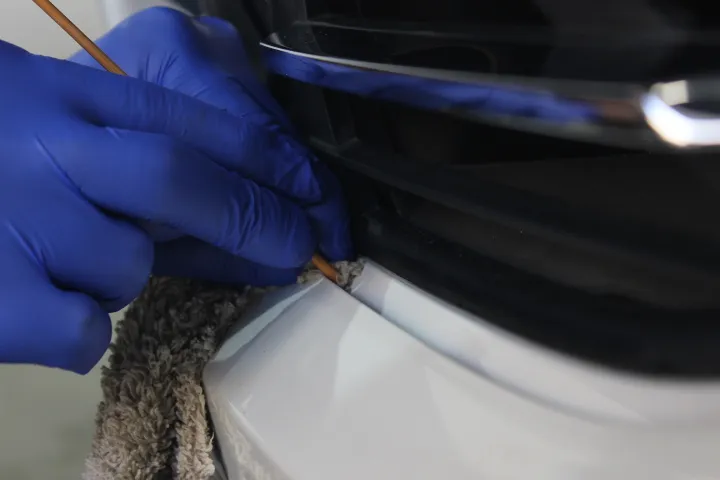 徹底した下地処理と究極の高耐久アルミホイールコーティングを取り扱う東京のカーコーティング専門店