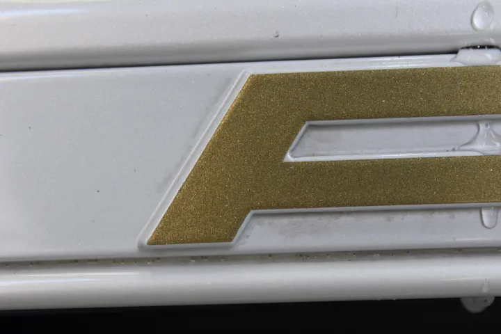 細部洗浄の方法