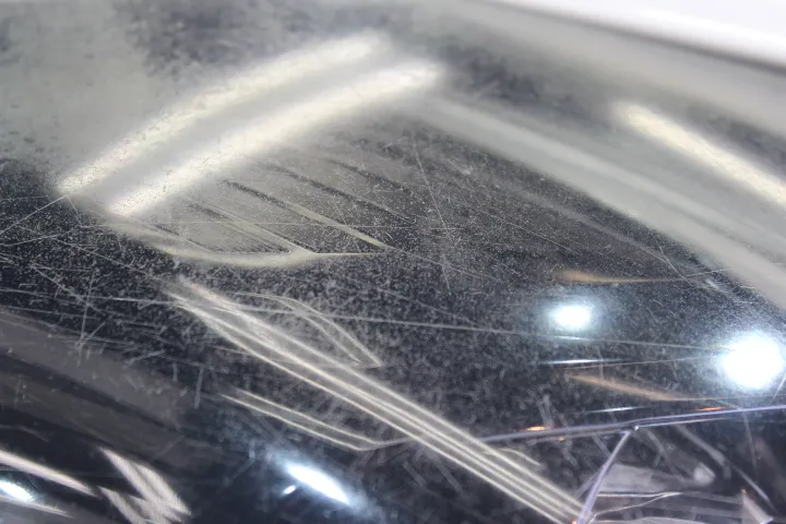 一番耐久性の高い究極のヘッドライトコーティングが出来る東京のカーコーティング専門店