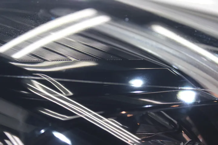 再劣化しない究極のヘッドライトコーティングシステムで保護が出来る東京のカーコーティング専門店