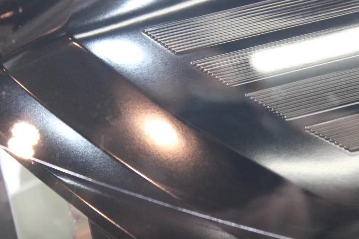 ドリームコートとプロテクションフィルムを取り扱う東京のカーコーティング専門店