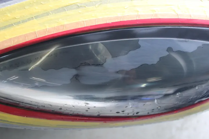 相模原で車のコーティングするならディテールワークスへ