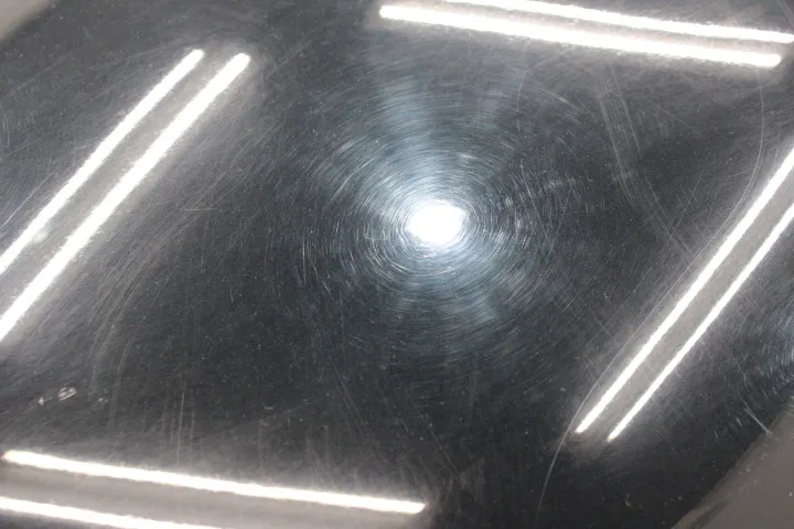 PTクルーザーの新車回帰ができる東京のコーティング専門店