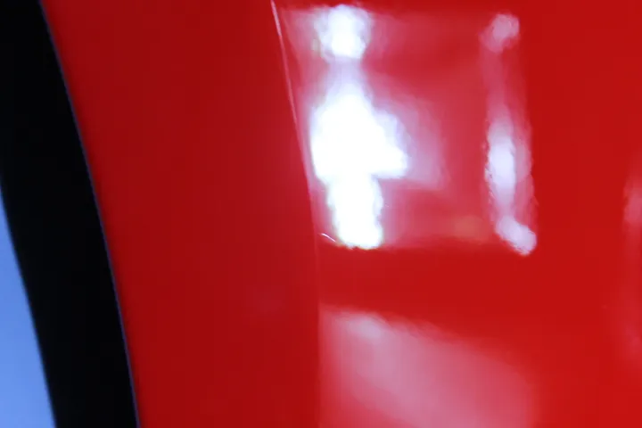 アウディR8の磨き方