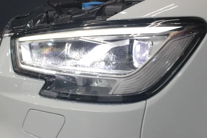 車検に通らないヘッドライト交換の別の方法