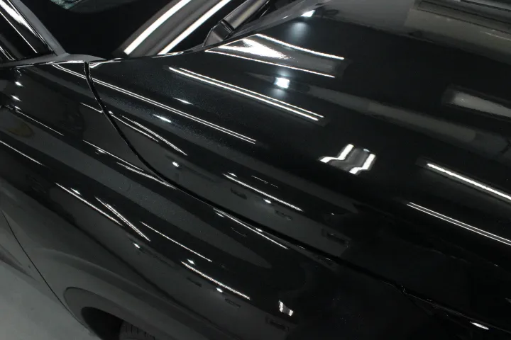 東京でトヨタマークX/GRスポーツをコーティングするなら当店へ