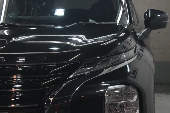 東京のカーコーティング専門店ディテールワークス