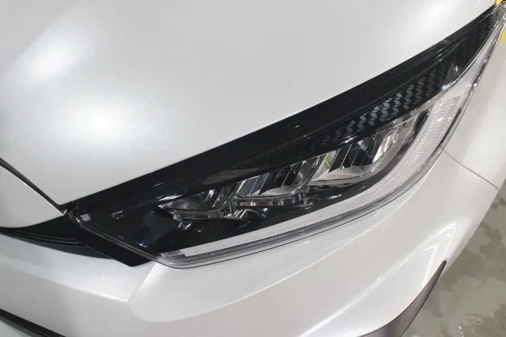 トヨタGRヤリスのヘッドライトプロテクションのメリット