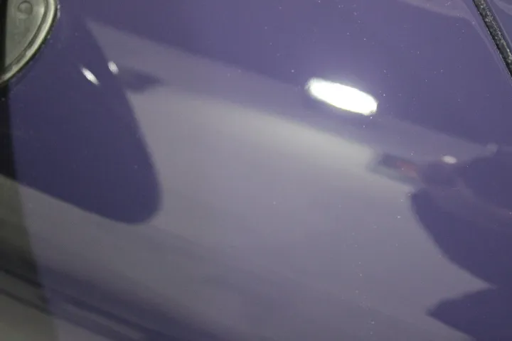 磨けるPPF施工店