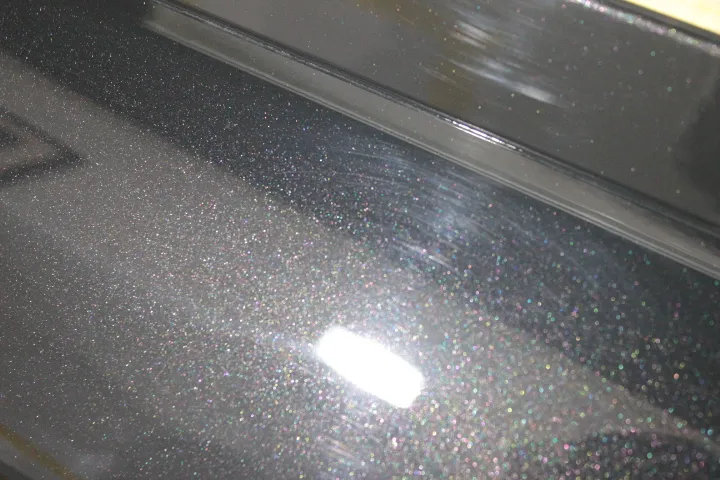 東京のステルスプロテクションフィルム施工店