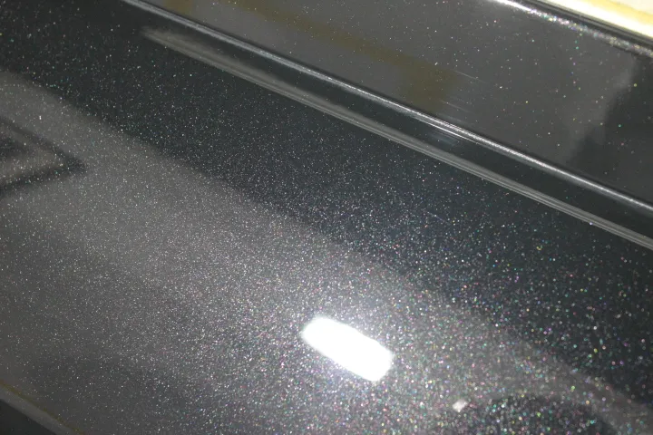 東京のステルスプロテクションフィルムと磨きの専門店