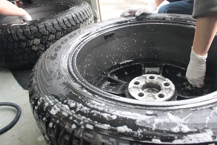 横浜市のランドローバーディフェンダーのステルスPPF