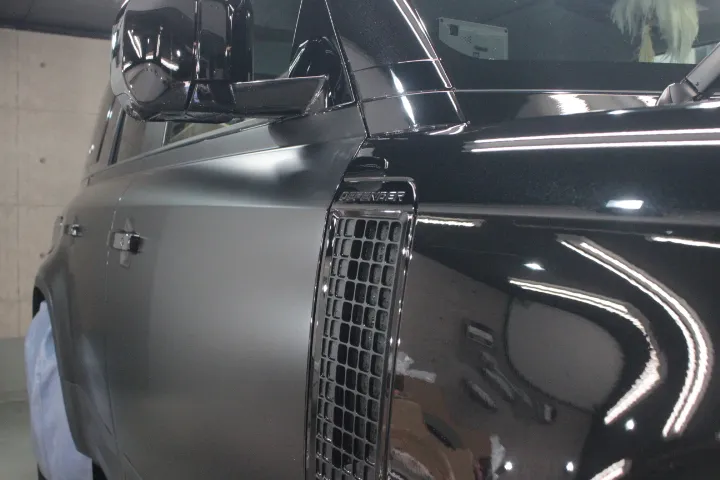 ステルスプロテクションフィルムとは