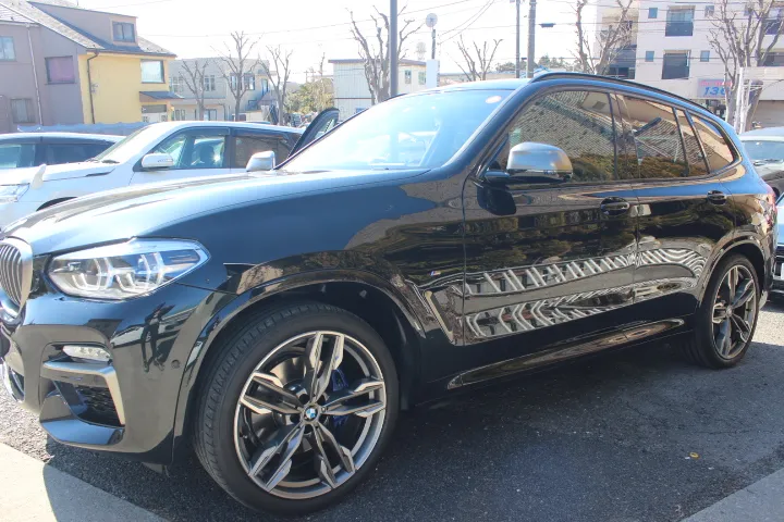 東京の車のコーティング専門店ディテールワークス