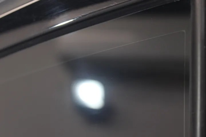 窓ガラスのウロコ染みのリセット方法