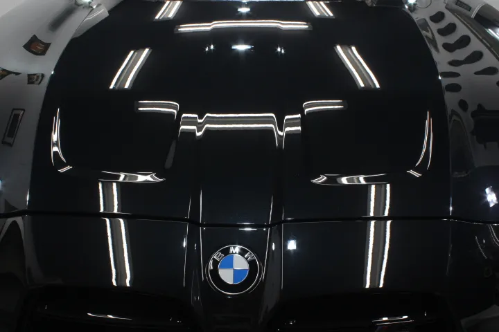 BMW M3に最適なコーティング
