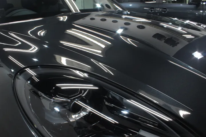 「DIAMOND 9H / 第7世代」はモデル末期の完成度