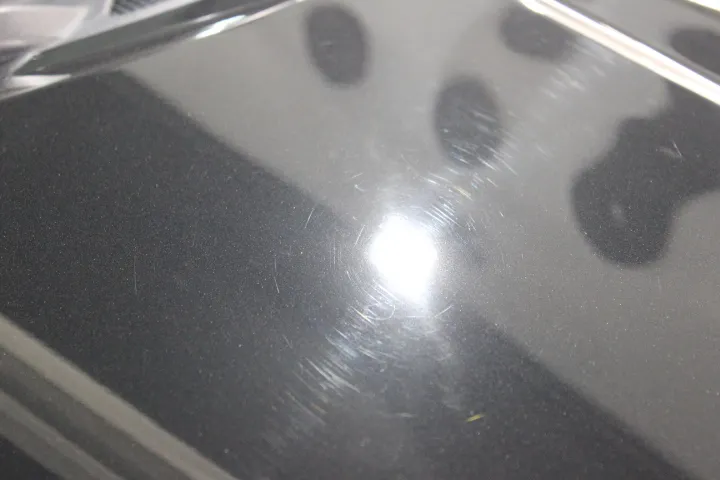 レクサスLXのコーティングで評判のお店