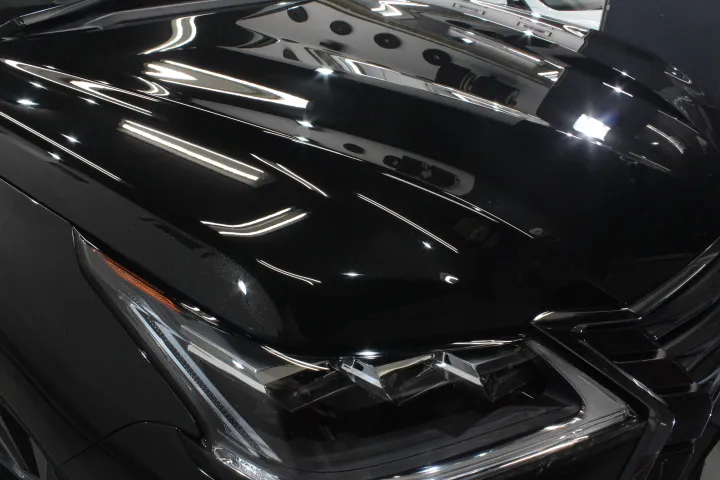 リセールの査定で数十万UPしたレクサスLX