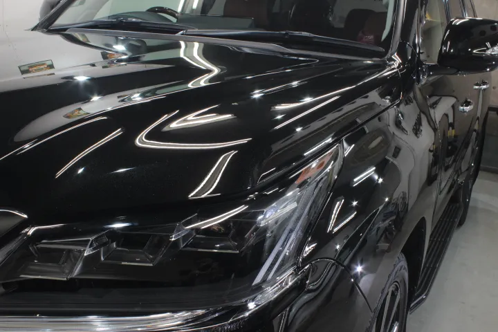 東京のセラミックコーティング人気店