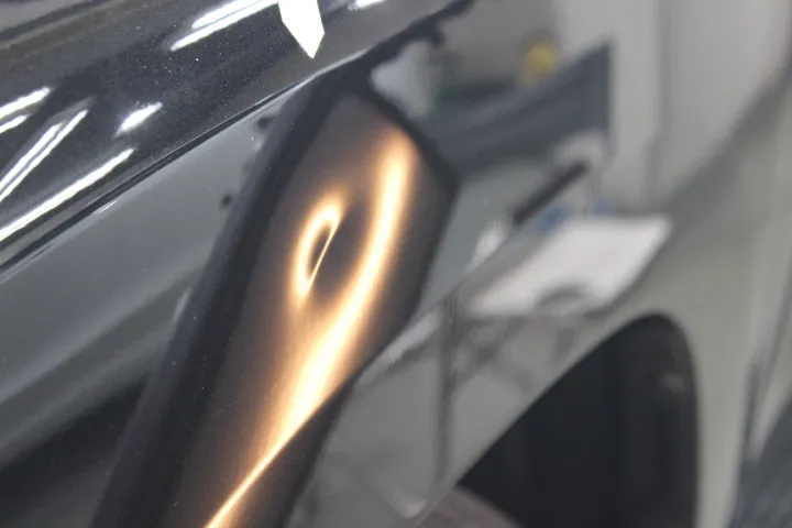 口コミで評判のデントリペア施工店