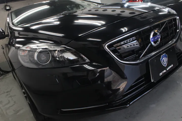 ヘッドライトプロテクションフィルムの耐用年数