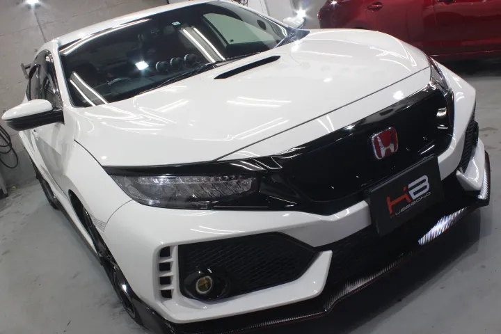 KUBEBOND Diamond9Hの鉛筆硬度