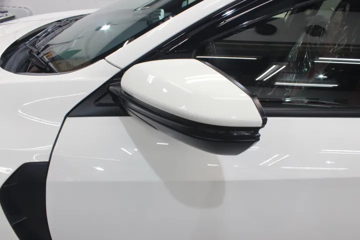 セラミックコーティング「KUBEBOND DIAMOND9H/3層」