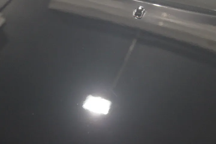 高い次元で良好なコンディションへ復元