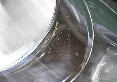 検証1:シリコンオフ使用前