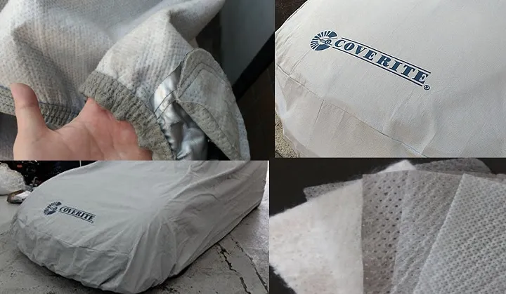 お勧めの車のボディカバー