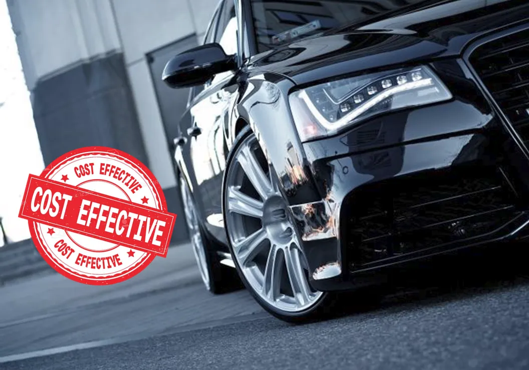 カーコーティングの費用対効果
