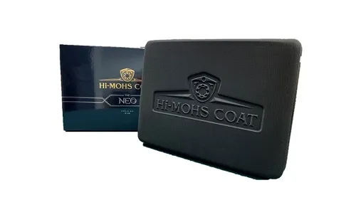 ハイモースコートメンテナンスキット込みの費用