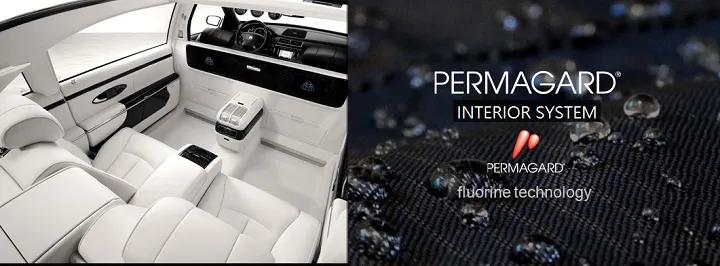 ペルマガードインテリアコーティング