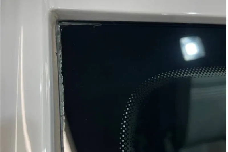 車に生えた苔の除去方法